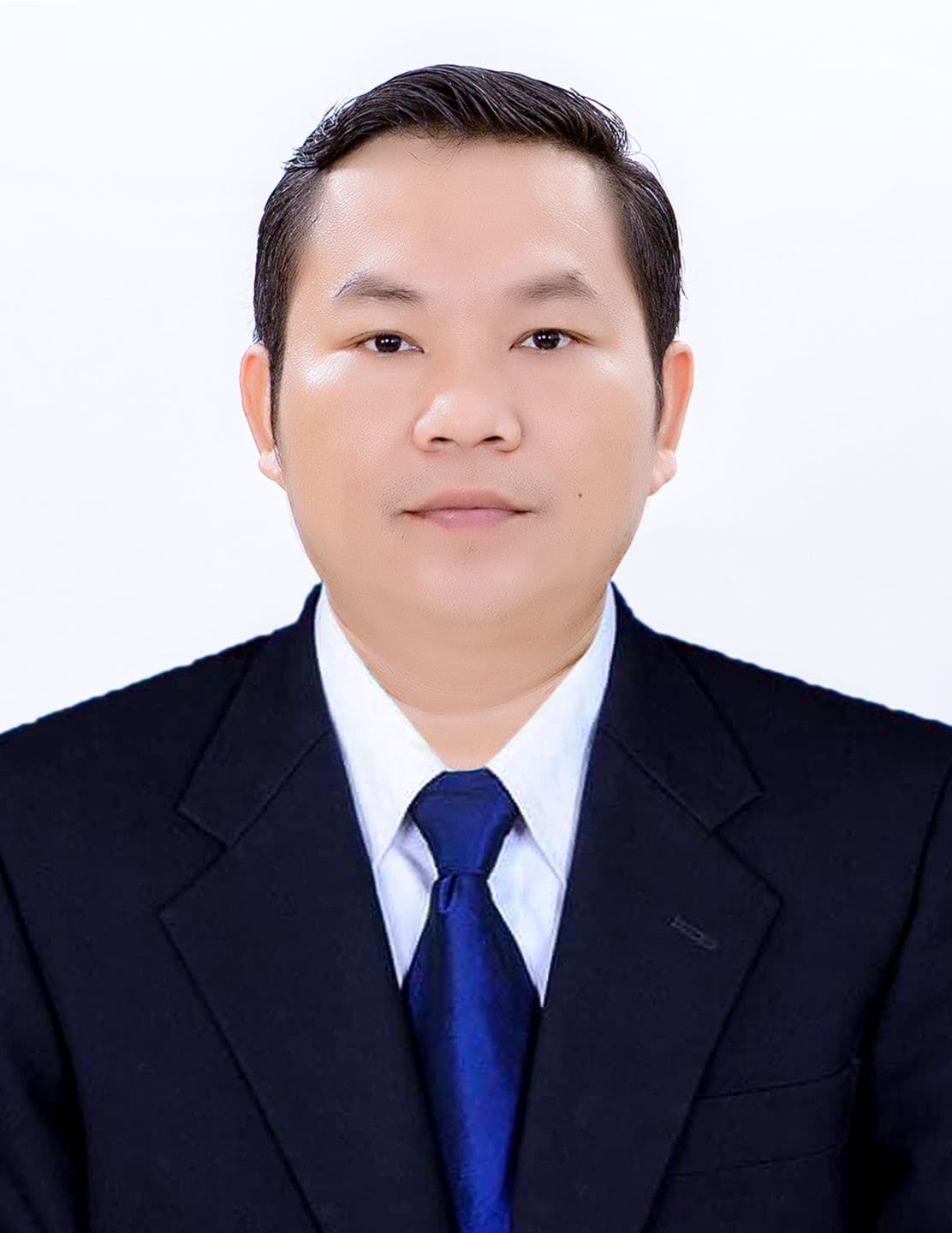 លោក ភី សុខ