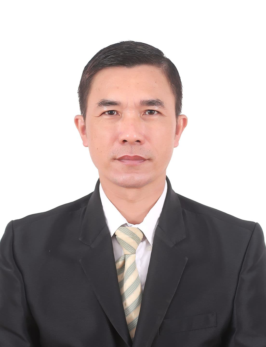 លោក​ ជា សារិន