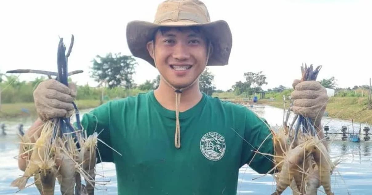 បង្កង និងបង្គា របស់កសិដ្ឋានពិសិទ្ធប្រាកបហ្វាម មានការគាំទ្រពីអតិថិជន ក្នុងខេត្តបាត់ដំបង ក៏ដូចជាមានការគាំទ្រពីអតិថិជនពីបណ្តាខេត្តនានា នៃប្រទេសកម្ពុជាយើង