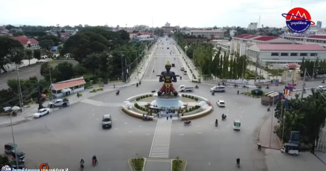 សូមគោរព និងជម្រាបសួរប្រិយមិត្តអ្នកស្តាប់ និងទស្សនិកជនទាំងអស់!