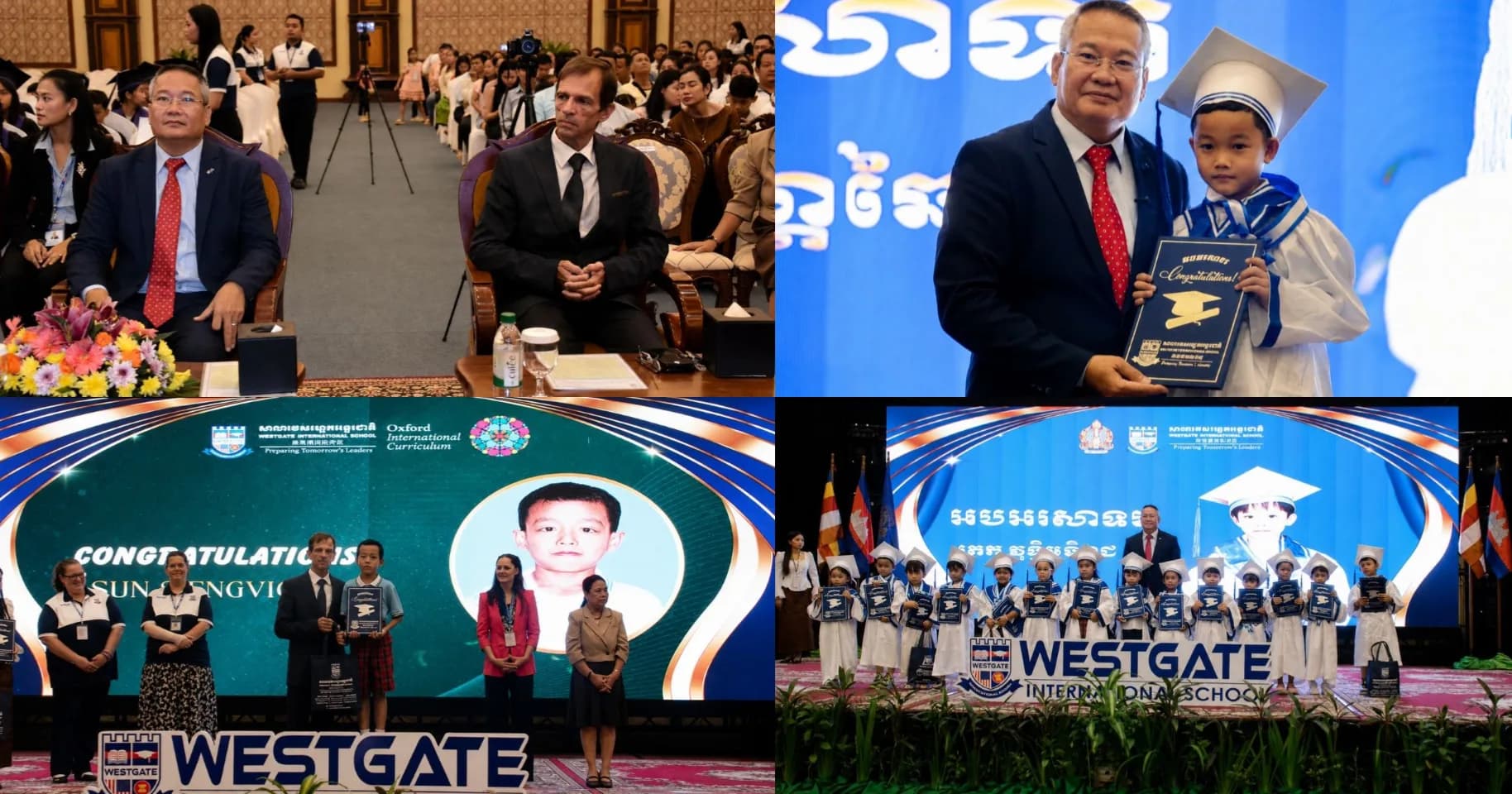 ‎វិស័យអប់រំឯកជន៖ អាណាព្យាបាលជាគ្រូបង្រៀនដំបូង និងមានឥទ្ធិពលបំផុតសម្រាប់ជួយដល់ការសិក្សារបស់កុមារ